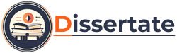 Услуга от сервиса Dissertate